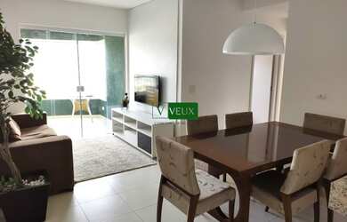 Imagem: O apartamento possui 3 Dormitórios, 1 Banheiro, 2 Vagas na