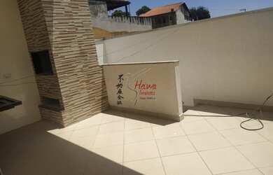 Imagem 7: Sobrado NOVO R$ 850 mil Vila Pereira Barreto