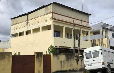 Imagem: A casa possui 2 Dormitórios, 1 Banheiro, 80m² de Área e