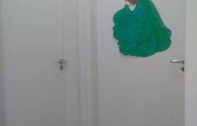 Imagem 13: Sobrado Bairro Bela Vista