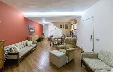 Imagem 6: São Paulo - Casa Padrão - BROOKLIN PAULISTA