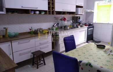 Imagem 7: Casa em Condomínio no Recreio dos Bandeirantes