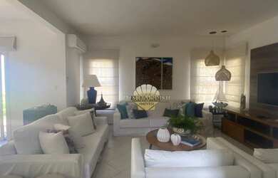 Imagem 10: Sobrado com 5 dormitórios, 280 m² - venda por R$ 6.500.000,00 ou aluguel por R$ 4.000,00/d