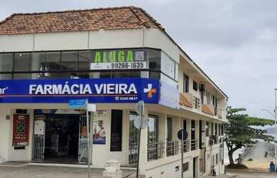 Imagem 1: Sala para alugar, 140 m² por R$ 6.000/mês + taxas - Centro - Balneário Piçarras/SC