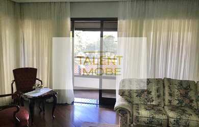 Imagem 1: Apartamento à venda, 258 m² por R$ 1.595.000,00 - Saúde - São Paulo/SP