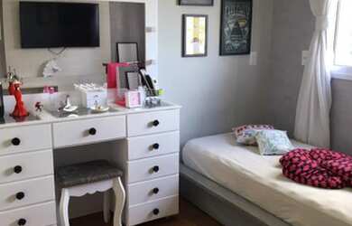 Imagem 16: APARTAMENTO ALTO PADRÃO EM JUNDIAÍ - VILA ARENS - CONDOMÍNIO ARTE PRIME...