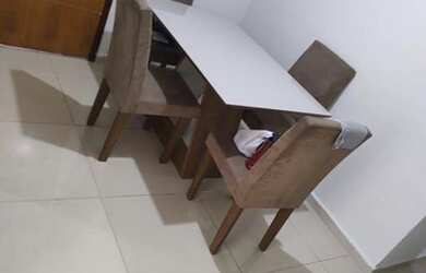 Imagem 3: Apartamento com 2 dormitórios à venda, 60 m² por R$ 230.000 - Altiplano Cabo Branco - João