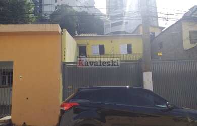 Imagem 1: CASA PARA INVESTIMENTO. 270m² de Área, 2 Banheirose3 Dormitórios