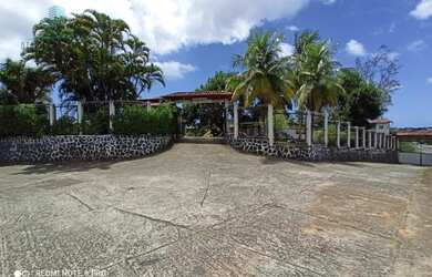 Imagem 6: Terreno à venda, 4830 m² por R$ 4.500.000,00 - São Cristóvão - Salvador/BA