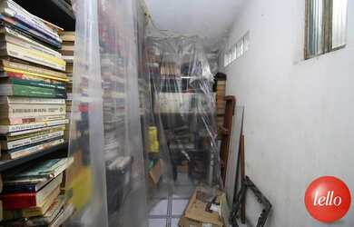 Imagem 7: São Paulo - Casa Padrão - Campo Belo