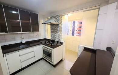 Imagem 12: JOINVILLE - Apartamento Padrão - América