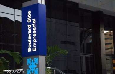 Imagem: O depósito possui 5 Vagas na garagem, 725m² de Área e Imóvel