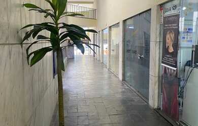 Imagem: O depósito possui 18m² de Área e está localizado em Savassi