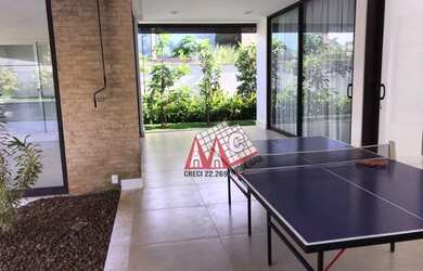 Imagem 9: Casa com 5 Suítes à venda, 960 m² por R$ 8.300.000 -Condomínio Fazenda...