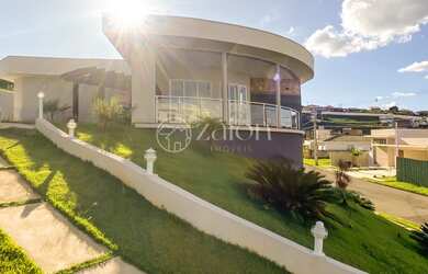 Imagem 1: Casa à venda, Condomínio Villa Real de Bragança, Bragança Paulista,...