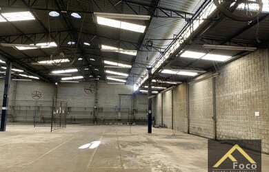 Imagem 13: Barracão para alugar, 2000 m² por R$ 22.000,00/mês - Campestre - Piracicaba/SP