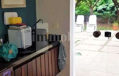 Imagem 14: PACAEMBU EXCELENTE LOCAL. Varanda, 300m² de Área, 5 Vagas na garageme4...