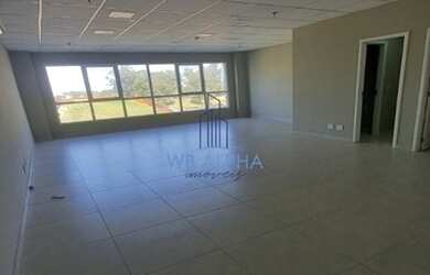 Imagem: O depósito possui 1 Vaga na garagem e 55m² de Área e está