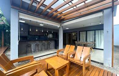 Imagem 15: Portal do Sol Green. Piscina, 276m² de Área, 4 Vagas na garageme3 Dormitórios