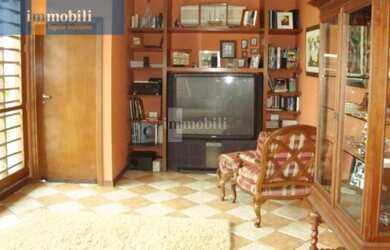 Imagem 10: PACAEMBU NOBRE. 900m² de Área, 4 Vagas na garageme5 Dormitórios