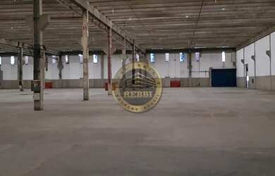 Imagem 10: Galpão para Locação 50000M², Piraporinha, Diadema - SP