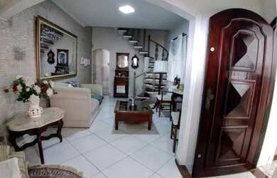 Imagem 13: Sobrado para Venda em Suzano, Vila Paiva, 4 dormitórios, 2 suítes, 4...