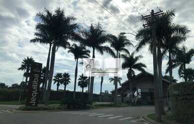 Imagem 6: Terreno à venda, 1450 m² por R$ 560.000,00 - Parque Ecoresidencial Fazenda...