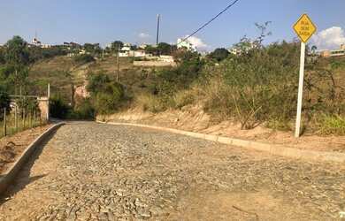 Imagem 3: 16 lotes no bairro Bela Vista em São Joaquim de Bicas