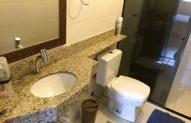 Imagem 4: Excelente apto a venda Indaiá, Caraguatatuba