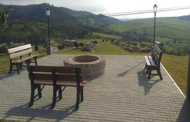 Imagem 14: TERRENO RESIDENCIAL em BRAGANÇA PAULISTA - SP, CONDOMÍNIO TERRAS DE...