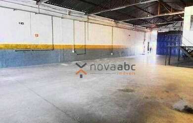 Imagem 10: Galpão, 700 m² - venda por R$ 1.600.000,00 ou aluguel por R$ 11.000,00/mês...