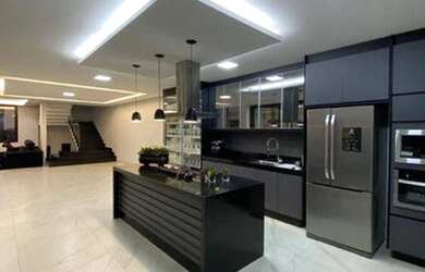 Imagem 13: Casa com 4 dormitórios, 267 m² - venda por R$ 1.950.000,00 ou aluguel...