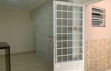 Imagem 15: Casa à venda, 110 m² por R$ 470.000,00 - Vila Linda - Santo André/SP