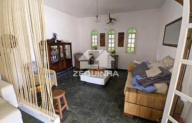 Imagem 11: Residencial - Centro. Piscina, Churrasqueira, Varandae350m² de Área