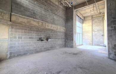 Imagem: O depósito possui 62m² de Área e está localizado em Vila