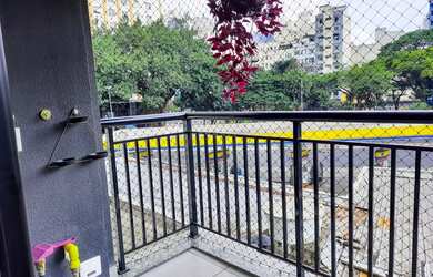 Imagem 5: Apartamento para venda com 36 metros quadrados com 1 quarto em Campos Elíseos - São Paulo