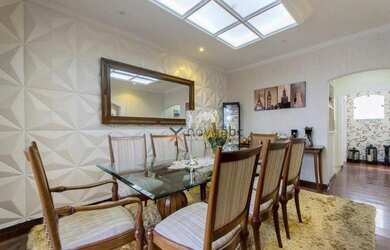 Imagem 6: Sobrado com 4 dormitórios, 400 m² - venda por R$ 1.850.000,00 ou aluguel...