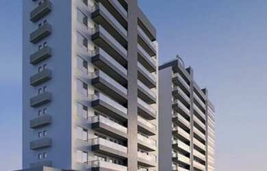 Imagem: O apartamento possui 3 Dormitórios, 3 Banheiros, 1 Vaga na