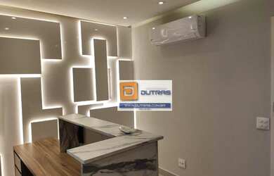 Imagem 8: Sala, 86 m² - venda por R$ 1.050.000,00 ou aluguel por R$ 5.700,00/mês...