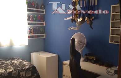 Imagem 11: Casa em Condomínio para Venda Village Moutonnée Salto