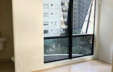 Imagem: O depósito possui 1 Vaga na garagem, 46m² de Área e está