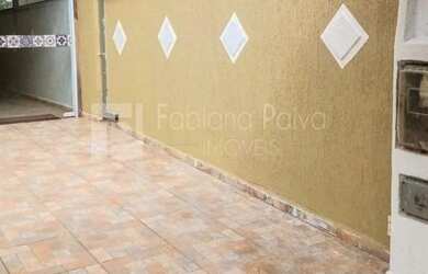 Imagem 6: Casa para Locação no bairro Jardim Rincão, localizado na cidade de...