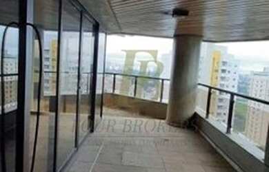 Imagem 4: OPORTUNIDADE Apartamento venda 300 metros quadrados no PANAMBY