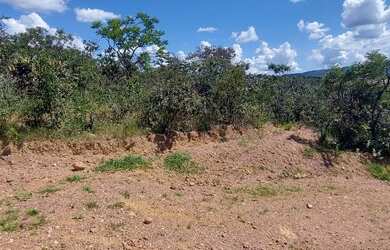 Imagem 2: Chácara próxima a Juatuba com escritura e registro 1.000 metros