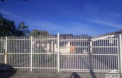 Imagem 2: Casa para Venda em Sombrio, São Luiz, 3 dormitórios, 1 banheiro, 1 vaga