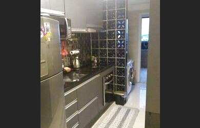 Imagem 1: Apartamento à venda, 83 m² por R$ 911.000,00 - Jardim Nossa Senhora...