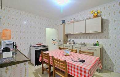 Imagem 8: Casa com 2 dormitórios, 80 m² - venda por R$ 430.000 ou aluguel por...