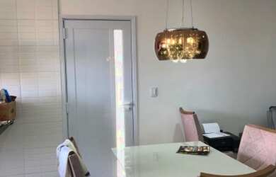 Imagem 5: Lindo apartamento a venda no condomínio Bonanova em Porto Feliz