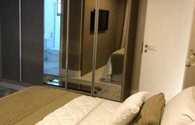 Imagem 8: APARTAMENTO LUXUOSO 3 SUÍTES 3 VAGAS BALNEÁRIO