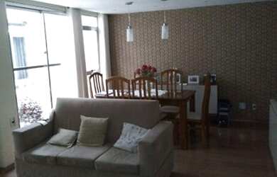 Imagem: O apartamento à venda possui 3 Dormitórios, 2 Banheiros, 2